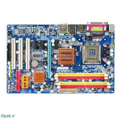 دانلود مجموعه فایل آپدیت بایوس ، فریمور مادربرد گیگابایت GA-945PL-DS3 r2.0