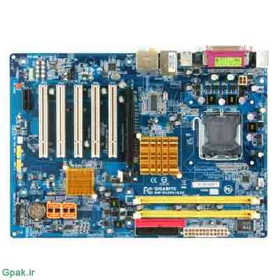 دانلود مجموعه فایل آپدیت بایوس ، فریمور مادربرد گیگابایت GA-945PL-S3E r2.0