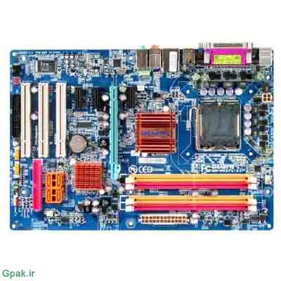 دانلود مجموعه فایل آپدیت بایوس ، فریمور مادربرد گیگابایت GA-945PL-S3P r6.6