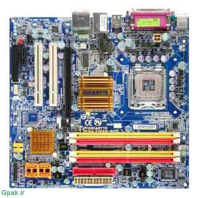 دانلود مجموعه فایل آپدیت بایوس ، فریمور مادربرد گیگابایت GA-946GM-DS2 r2.0