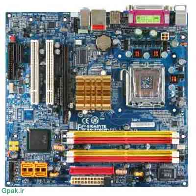 دانلود مجموعه فایل آپدیت بایوس ، فریمور مادربرد گیگابایت GA-946GM-S2 r2.0