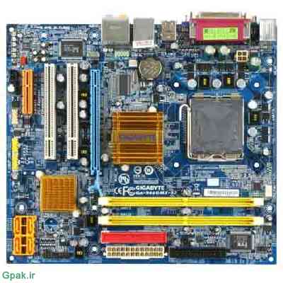 دانلود مجموعه فایل آپدیت بایوس ، فریمور مادربرد گیگابایت GA-946GMX-S2 r1.x