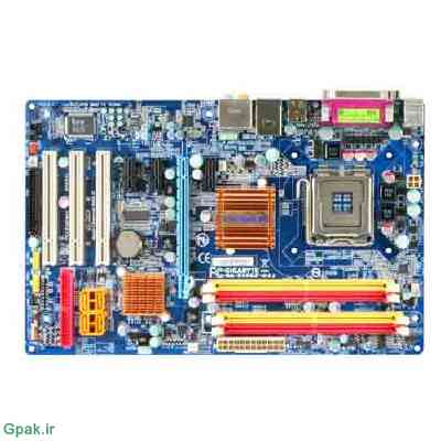 دانلود مجموعه فایل آپدیت بایوس ، فریمور مادربرد گیگابایت GA-946GZ-DS3 r2.0