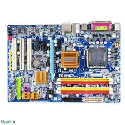 دانلود مجموعه فایل آپدیت بایوس ، فریمور مادربرد گیگابایت GA-965G-DS3 r1.0