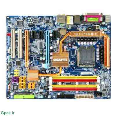 دانلود مجموعه فایل آپدیت بایوس ، فریمور مادربرد گیگابایت GA-965P-DQ6 r1.0