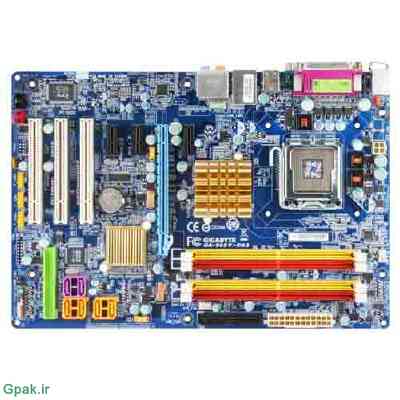 دانلود مجموعه فایل آپدیت بایوس ، فریمور مادربرد گیگابایت GA-965P-DS3 r1.0