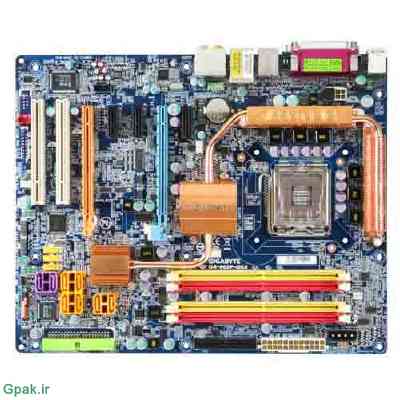 دانلود مجموعه فایل دامپ(فلش)بایوس مادربرد گیگابایت GA-965P-DS4 r1.0