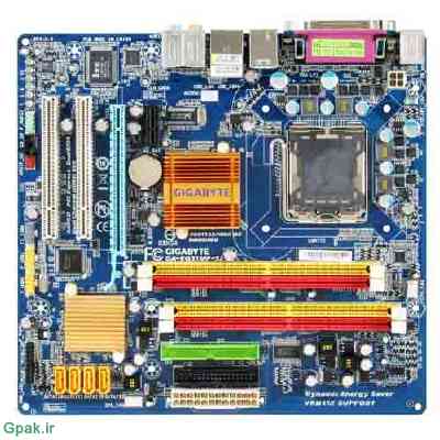 دانلود مجموعه فایل دامپ(فلش)بایوس مادربرد گیگابایت GA-EG31MF-S2 r1.0