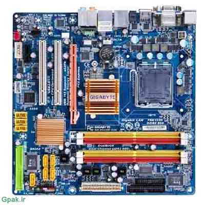 دانلود مجموعه فایل دامپ(فلش)بایوس مادربرد گیگابایت GA-EG43M-S2H r1.0