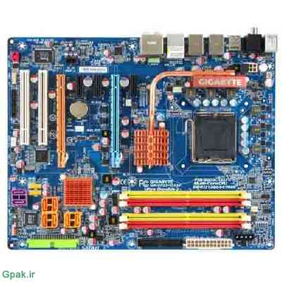 دانلود مجموعه فایل دامپ(فلش)بایوس مادربرد گیگابایت GA-EP35-DS3P r2.1
