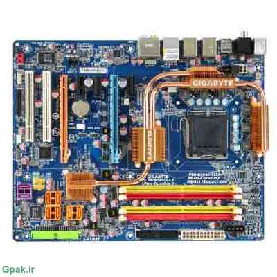 دانلود مجموعه فایل دامپ(فلش)بایوس مادربرد گیگابایت GA-EP35-DS4 r2.1