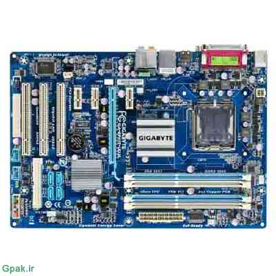 دانلود مجموعه فایل دامپ(فلش)بایوس مادربرد گیگابایت GA-EP41T-UD3L r1.1
