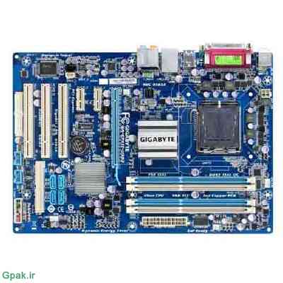 دانلود مجموعه فایل دامپ(فلش)بایوس مادربرد گیگابایت GA-EP41T-USB3 r1.0