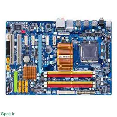 دانلود مجموعه فایل دامپ(فلش)بایوس مادربرد گیگابایت GA-EP43-UD3L r1.1