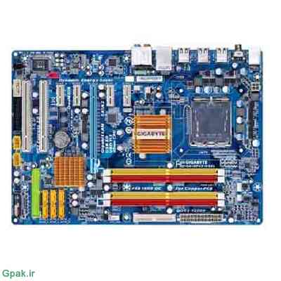 دانلود مجموعه فایل دامپ(فلش)بایوس مادربرد گیگابایت GA-EP43-US3L r1.2
