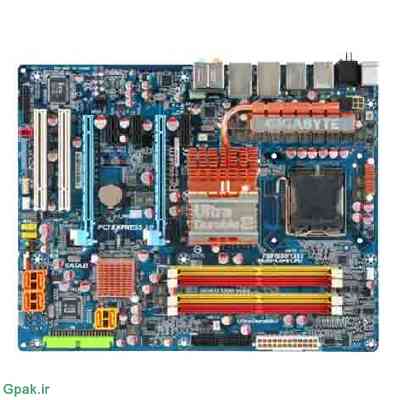 دانلود مجموعه فایل دامپ(فلش)بایوس مادربرد گیگابایت GA-EX38-DS4 r1.1
