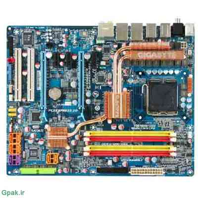 دانلود مجموعه فایل دامپ(فلش)بایوس مادربرد گیگابایت GA-EX38-DS5 r1.1