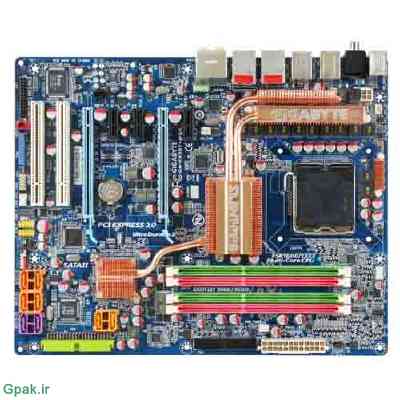 دانلود مجموعه فایل دامپ(فلش)بایوس مادربرد گیگابایت GA-EX38T-DQ6 r1.1