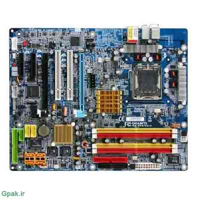 دانلود مجموعه فایل دامپ(فلش)بایوس مادربرد گیگابایت GA-G1975X-C r1.x