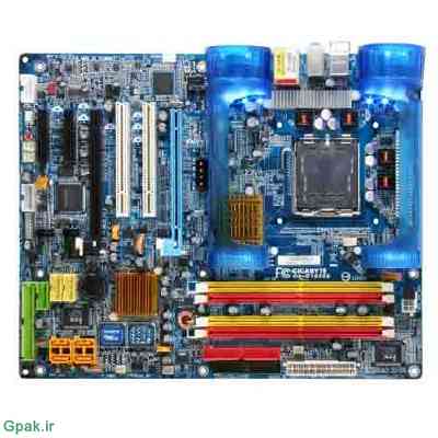 دانلود مجموعه فایل دامپ(فلش)بایوس مادربرد گیگابایت GA-G1975X r1.x