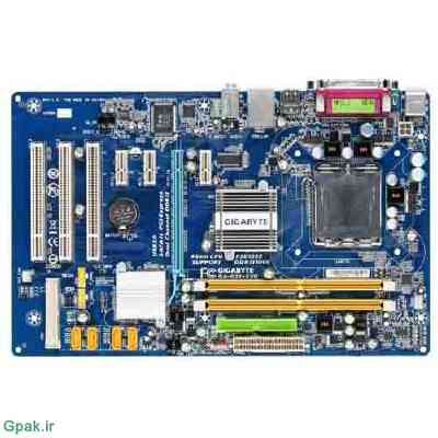 دانلود مجموعه فایل دامپ(فلش)بایوس مادربرد گیگابایت GA-G31-S3G r1.0
