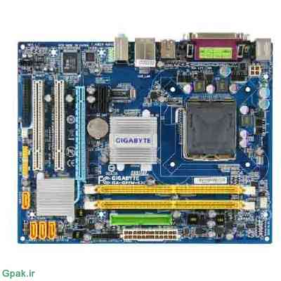 دانلود مجموعه فایل دامپ(فلش)بایوس مادربرد گیگابایت GA-G31M-S2C r1.x