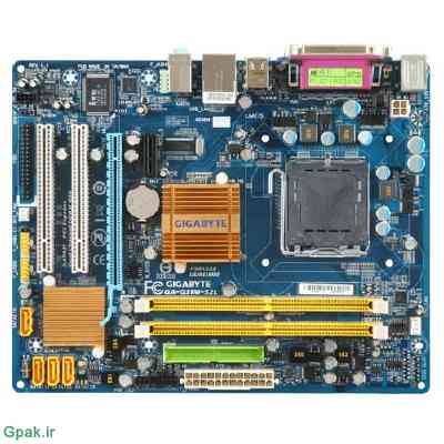 دانلود مجموعه فایل دامپ(فلش)بایوس مادربرد گیگابایت GA-G31M-S2L r1.0