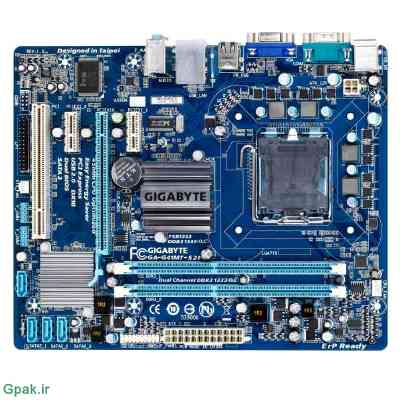 دانلود مجموعه فایل دامپ(فلش)بایوس مادربرد گیگابایت GA-G41MT-S2P r1.4