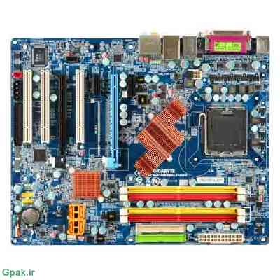 دانلود مجموعه فایل دامپ(فلش)بایوس مادربرد گیگابایت GA-N650SLI-DS4 r1.0