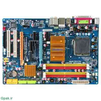دانلود مجموعه فایل دامپ(فلش)بایوس مادربرد گیگابایت GA-N650SLI-DS4L r1.0