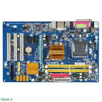 دانلود مجموعه فایل دامپ(فلش)بایوس مادربرد گیگابایت GA-P31-ES3G r1.x