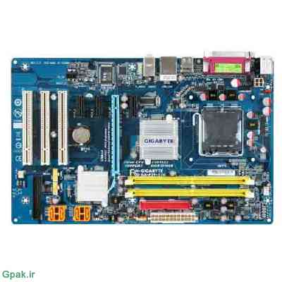 دانلود مجموعه فایل دامپ(فلش)بایوس مادربرد گیگابایت GA-P31-S3G r1.0