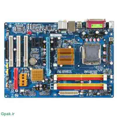 دانلود مجموعه فایل دامپ(فلش)بایوس مادربرد گیگابایت GA-P31-S3L r1.0