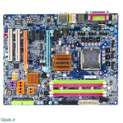 دانلود مجموعه فایل دامپ(فلش)بایوس مادربرد گیگابایت GA-P35T-DS3P r1.0