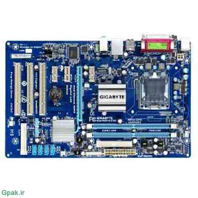 دانلود مجموعه فایل دامپ(فلش)بایوس مادربرد گیگابایت GA-P41-ES3G r1.0