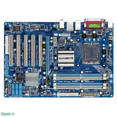 دانلود مجموعه فایل دامپ(فلش)بایوس مادربرد گیگابایت GA-P43-ES3G r1.0