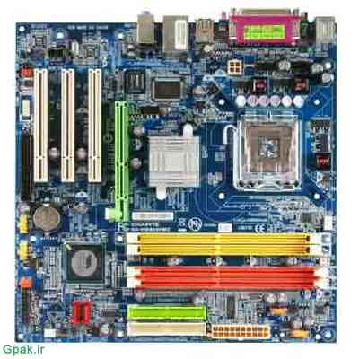 دانلود مجموعه فایل دامپ(فلش)بایوس مادربرد گیگابایت GA-VM800PMC r1.0