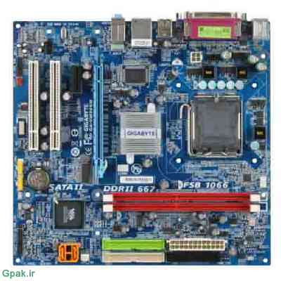 دانلود مجموعه فایل دامپ(فلش)بایوس مادربرد گیگابایت GA-VM900M r1.0