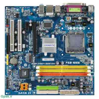 دانلود مجموعه فایل دامپ(فلش)بایوس مادربرد گیگابایت GA-VM900MC r1.0