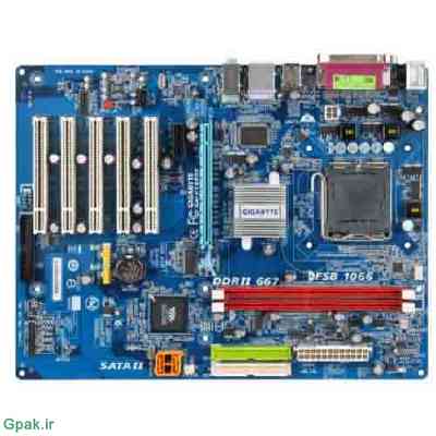دانلود مجموعه فایل دامپ(فلش)بایوس مادربرد گیگابایت GA-VT890P r1.0