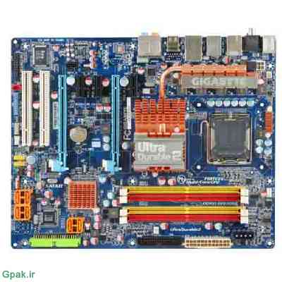 دانلود مجموعه فایل دامپ(فلش)بایوس مادربرد گیگابایت GA-X38-DS4 r1.0