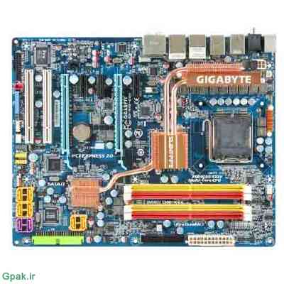 دانلود مجموعه فایل دامپ(فلش)بایوس مادربرد گیگابایت GA-X48-DQ6 v1.1