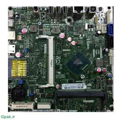 دانلود فایل دامپ(فلش)بایوس فریمور مادربرد اچ پی hp 20-2312
