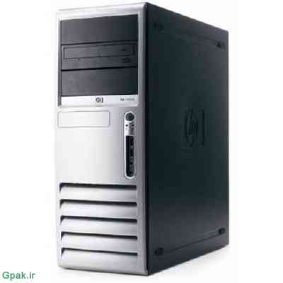 دانلود فایل دامپ(فلش)بایوس فریمور مادربرد اچ پی HP Compaq DC7700