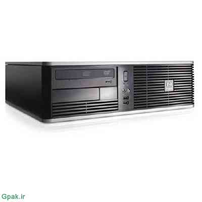 دانلود فایل دامپ(فلش)بایوس فریمور مادربرد اچ پی HP Compaq DC7800
