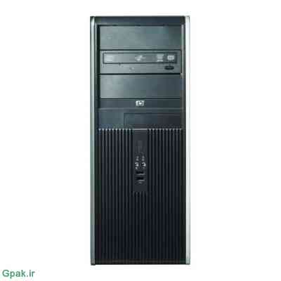 دانلود فایل دامپ(فلش)بایوس فریمور مادربرد اچ پی HP Compaq DC7900