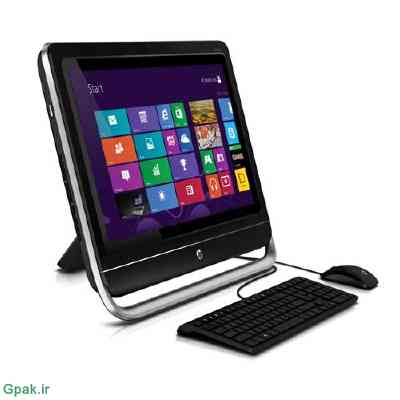 دانلود فایل دامپ(فلش)بایوس فریمور مادربرد اچ پی HP Envy 23 TouchSmart