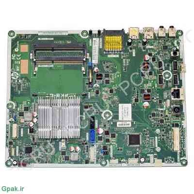 دانلود فایل دامپ(فلش)بایوس فریمور مادربورد اچ پی HP Motherboard F.23
