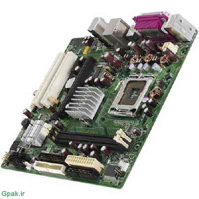 دانلود فایل دامپ(فلش)بایوس فریمور مادربرد اینتل Intel D102GGC2