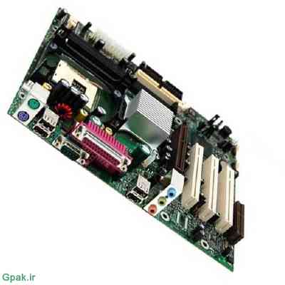 دانلود فایل دامپ(فلش)بایوس فریمور مادربرد اینتل Intel D845EPT2